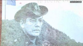 Perredistas conmemoran 32 años de la muerte de Omar Torrijos Herrera