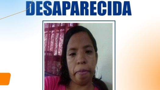 Piden apoyo para ubicar a Rosa María Aguilar, desaparecida en Penonomé. Piden apoyo para ubicar a Rosa María Aguilar, desaparecida en Penonomé.