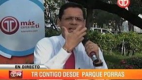 Alcaldía analiza resultados de la Ley Zanahoria, Méndez