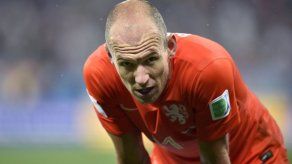 Holanda no tiene interés en partido por 3er lugar