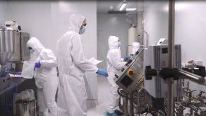 Sudáfrica detecta nueva variante del covid-19 con múltiples mutaciones