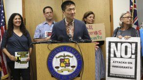 Hawai: Juez amplía parentescos para evitar veto migratorio