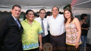 Lanzamiento Telemetro Reporta Chiriquí