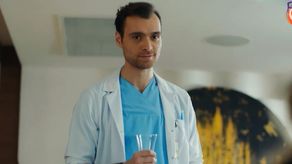 DOCTOR MILAGRO | Vuslat le pide a Doruk que vigile a Alí