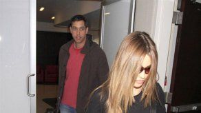 Nick Loeb firmó el contrato previo a la fecundación in vitro solo por miedo a Sofía Vergara