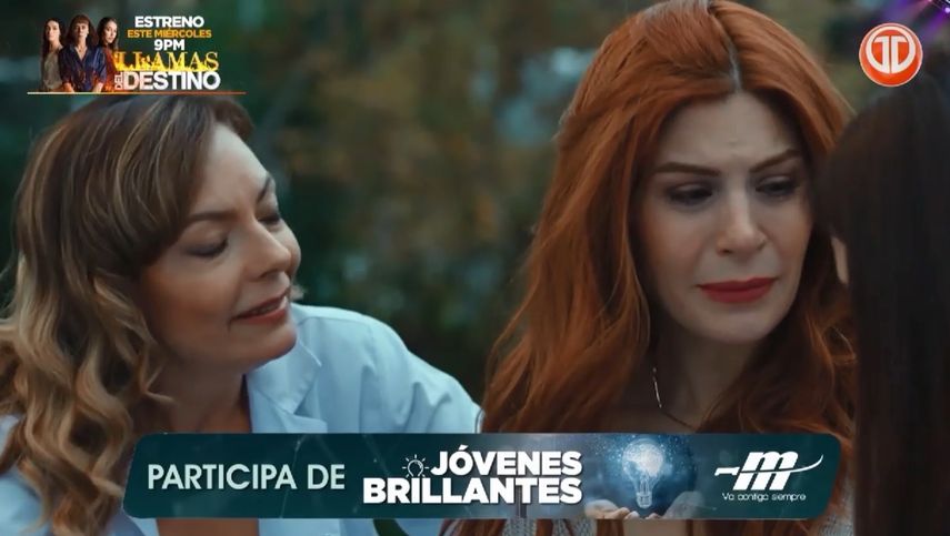 TRAICIONADA | Bahar está embarazada