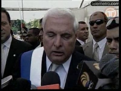 Critican primer año de gestión de alcalde Bosco Vallarino