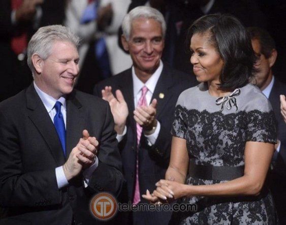 Obama y Romney por la presidencia de EEUU