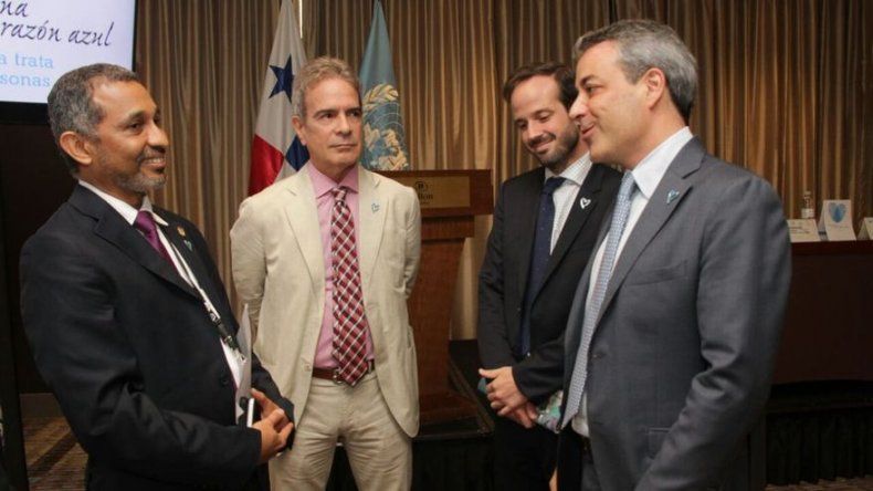 Hoteles en Panamá se unen a campaña de ONU para evitar la trata de personas