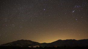 Adiós a la noche: aumenta la contaminación luminosa