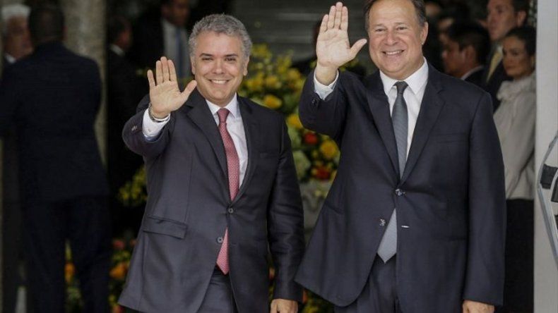 Presidente Varela anuncia visita a Colombia para consolidar nexo bilateral