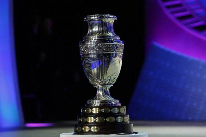 Colombia sigue firme como sede de la Copa América 2021