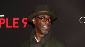 Preston Burke resucita una de las mayores polémicas de Greys Anatomy