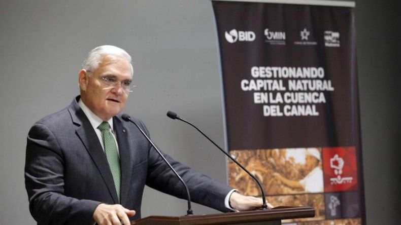Canal de Panamá ayudó a 300 pequeños agricultores a mejorar su producción