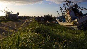 Crecimiento en Asia aumenta vulnerabilidad a catástrofes