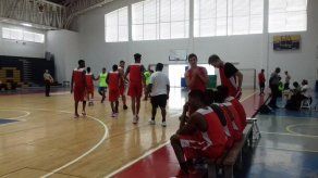 Panamá está listo para el Centrobasket U17