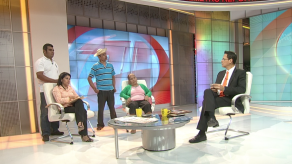 Desmienten acusaciones sobre Ronny Rodríguez