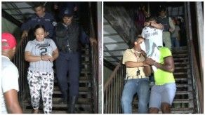 Pinzón detalla sobre recuperación de bebé robado del HISMA Pinzón detalla sobre recuperación de bebé robado del HISMA