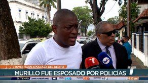 Ministerio Público investiga caso de bloqueo de caravana humanitaria que salió de Chiriquí