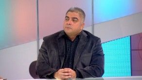 Abogado se refiere a caso de niña que murió dentro de un auto