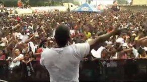 Evaluarán posibles daños en Cinta Costera