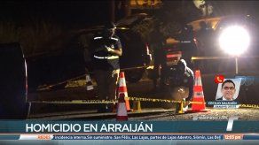 Asesinan en Arraiján a un trabajador de compañía eléctrica