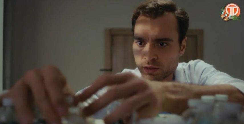 DOCTOR MILAGRO | Alí se da cuenta de que algo no anda bien con Derek