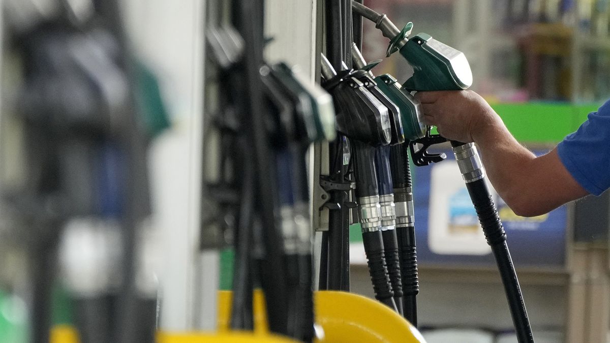 Subsidio al combustible Subsidio al combustible