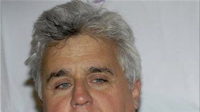 Jay Leno pasa al horario de mayor audiencia en NBC