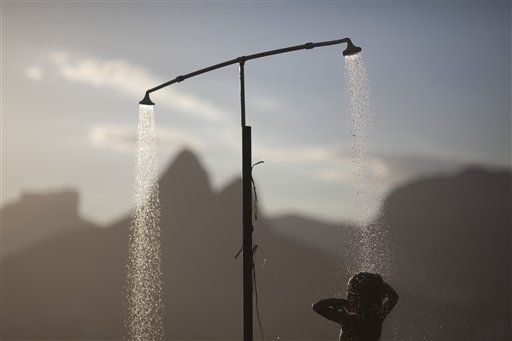 Carnaval de Río: Guía para principiantes