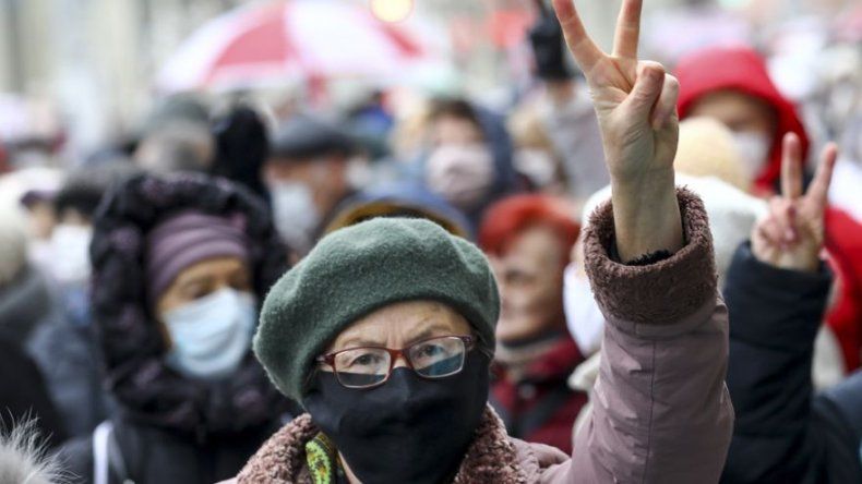 Associated Press