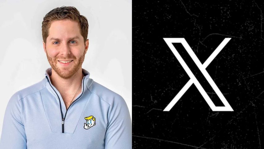 El alcalde Mayer Mizrachi solicita a la directora ejecutiva de X abrir una sede en Panamá.