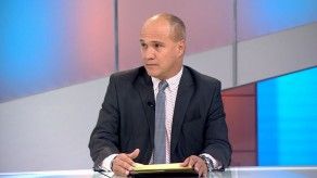 Funcionario de la ATTT habla sobre boletas “fantasma” y educación vial Funcionario de la ATTT habla sobre boletas “fantasma” y educación vial