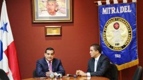 Transparencia Internacional evalúa avances logrados en el Mitradel Transparencia Internacional evalúa avances logrados en el Mitradel