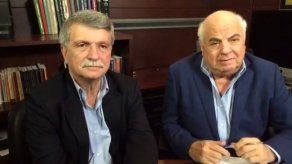 Perdomo desmiente captura vía Interpol