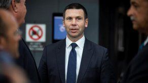 Trump dijo a responsable fronterizo que lo indultaría por evitar inmigración