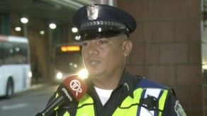 Implementarán inversión de carriles este Jueves Santo Implementarán inversión de carriles este Jueves Santo