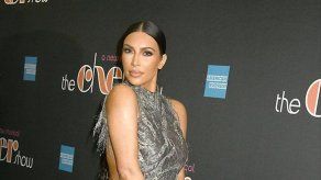 Kim Kardashian ha aprendido a escuchar las críticas constructivas