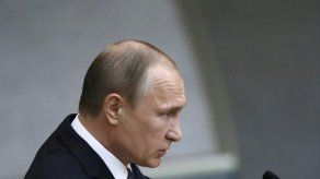 Putin llama a fortalecer seguridad de Rusia ante la agresividad de la OTAN