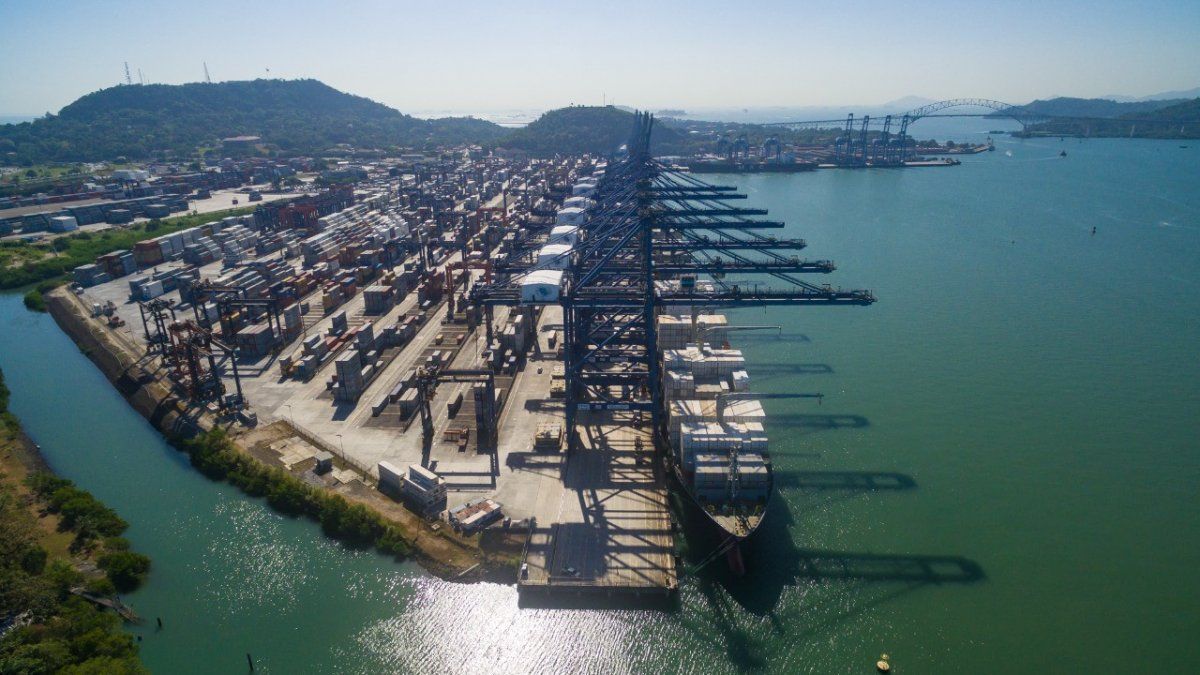 Comunicado de Panama Ports Company, S.A. (PPC) Comunicado de Panama Ports Company, S.A. (PPC)