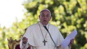 El papa levanta la suspensión al sacerdote y exministro nicaragüense dEscoto El papa levanta la suspensión al sacerdote y exministro nicaragüense dEscoto