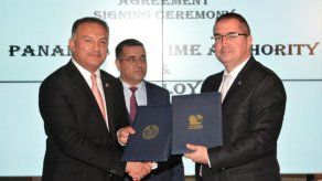 AMP reconoce a empresa turca para inspeccionar y certificar buques de registro panameño