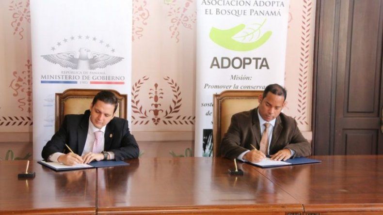 MinGob firma convenio en pro del medio ambiente y la reinserción social para privados de libertad