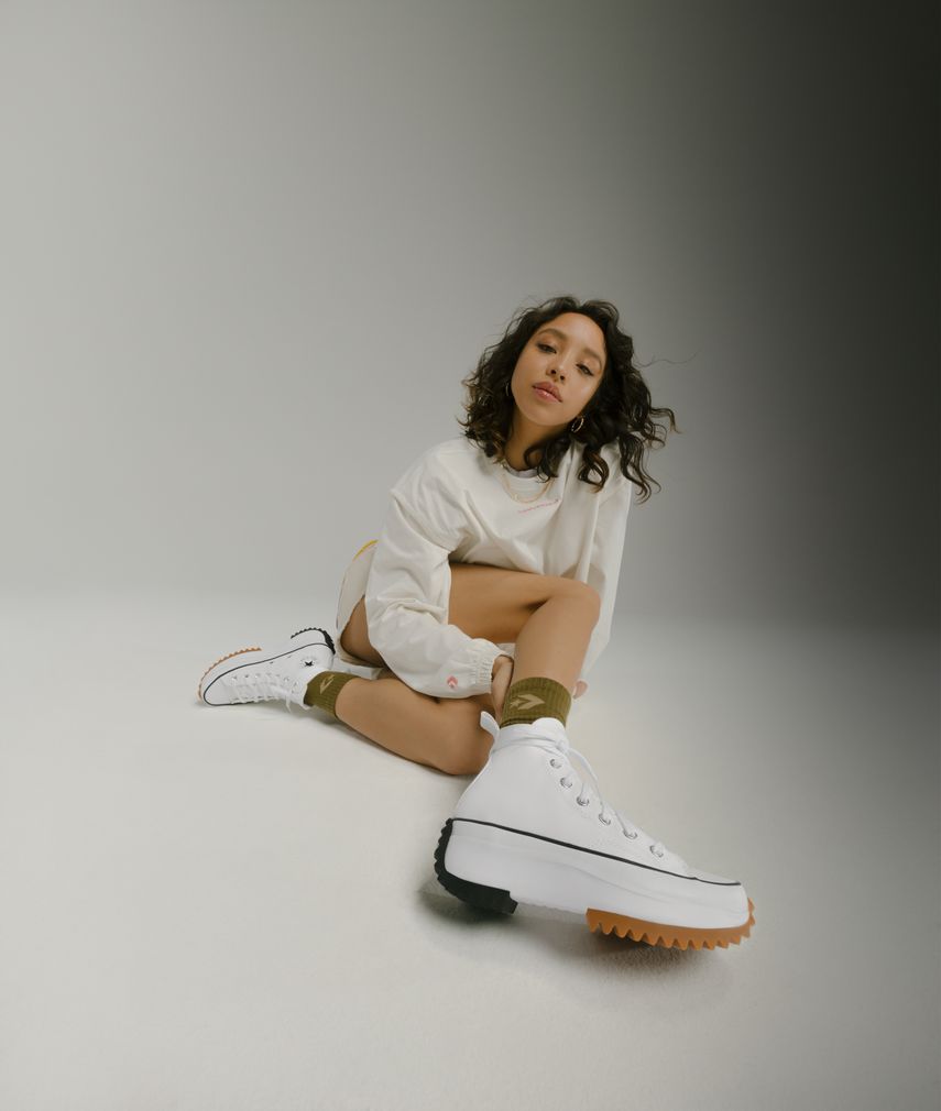 Tendencias para el 2022 en zapatos.