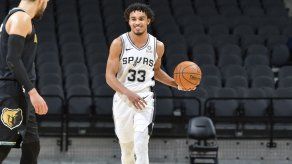 Lo más destacado del día 8 de la NBA Summer League.