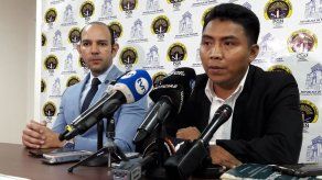 Más de 2 mil kilos de cocaína y 332 de marihuana incautados en Darién de septiembre 2016 a la fecha