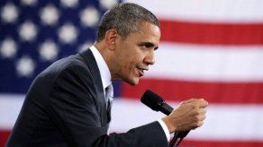 Obama fue sorprendido por el escándalo Petraeus (Casa Blanca)