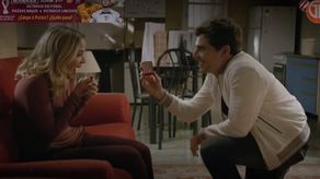 AMOR SIN IGUAL | Antonio Junior le pidió matrimonio a Sindy