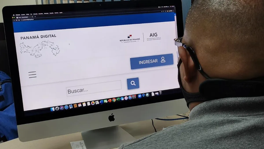 Panamá Digital estará inhabilitada por mantenimiento para usuarios de Vale Digital y beca digital