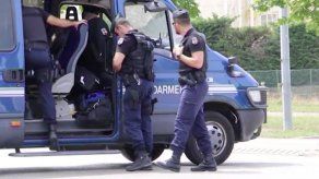 Sospechoso de ataque en Francia admite decapitación